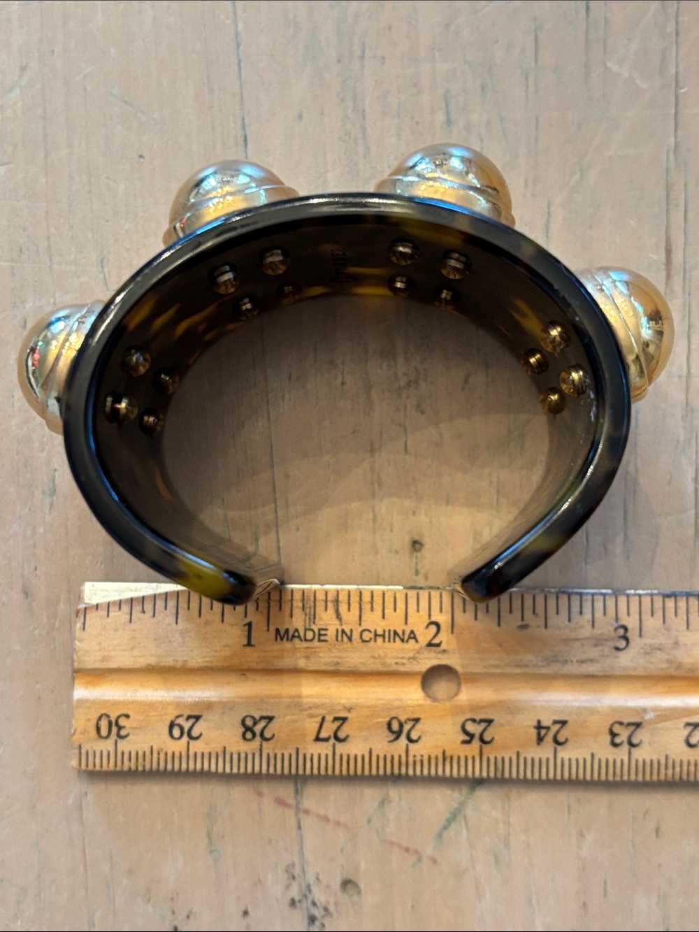 C. Wonder Cuff Bracelet - Picture 9 of 12